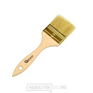 Fél angyalkefe 63mm (12/240) Fél angyalkefe 63mm (12/240) gallery main image