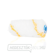 Festőhenger poliakril (aranyszál) 7cm 18mm fi-6mm (1000) Festőhenger poliakril (aranyszál) 7cm 18mm fi-6mm (1000) gallery main image