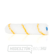 Festékhenger poliakril (arany szál) 15cm 18mm fi-6mm (500) Festékhenger poliakril (arany szál) 15cm 18mm fi-6mm (500) gallery main image