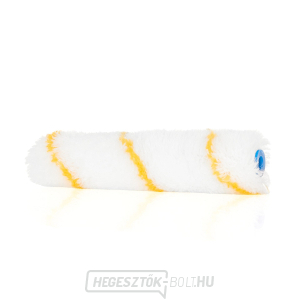 Festékhenger poliakril (arany szál) 15cm 18mm fi-6mm (500) Festékhenger poliakril (arany szál) 15cm 18mm fi-6mm (500) gallery main image