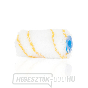 Festőhenger poliakril (aranyszál) 10cm 30mm fi-6mm (200) gallery main image