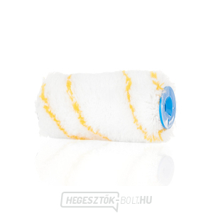 Festőhenger poliakril (aranyszál) 10cm 30mm fi-6mm (200) gallery main image