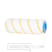 Festőhenger poliakril (aranyszál) 18cm 48mm fi-8mm (100) gallery main image