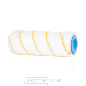 Festőhenger poliakril (aranyszál) 18cm 48mm fi-8mm (100) gallery main image