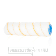 Festőhenger poliakril (arany szál) 25cm 48mm fi-8mm (100) Festőhenger poliakril (arany szál) 25cm 48mm fi-8mm (100) gallery main image