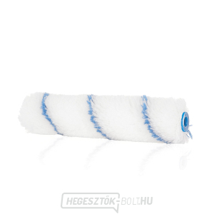 Festékhenger poliakril (kék cérna) 15cm 18mm fi-6mm (500) Festékhenger poliakril (kék cérna) 15cm 18mm fi-6mm (500) gallery main image