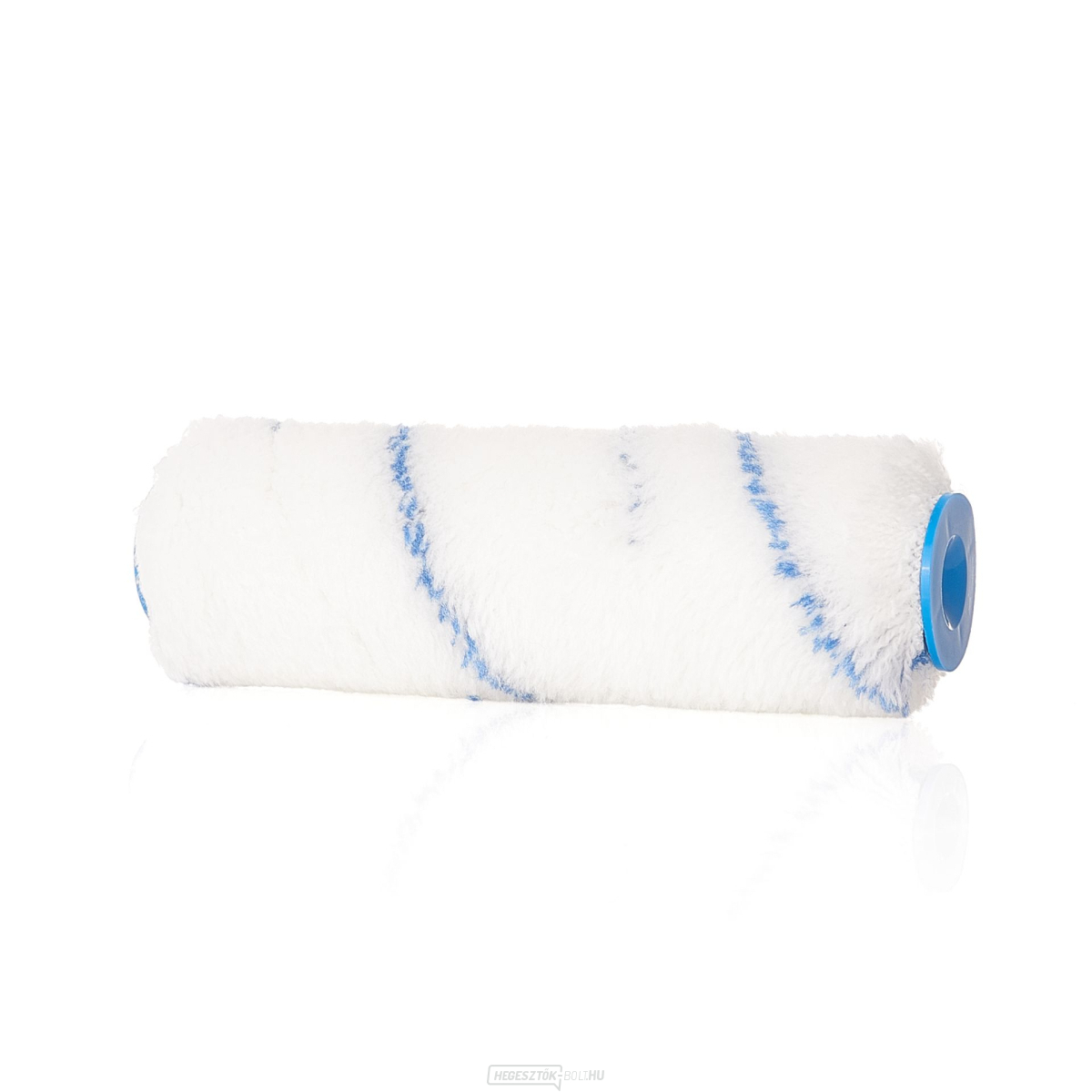 Festékhenger poliakril (kék cérna) 15cm 30mm fi-6mm (200)
