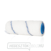 Festékhenger poliakril (kék szál) 18cm 48mm fi-8mm (100) gallery main image