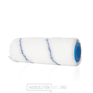 Festékhenger poliakril (kék szál) 18cm 48mm fi-8mm (100) gallery main image
