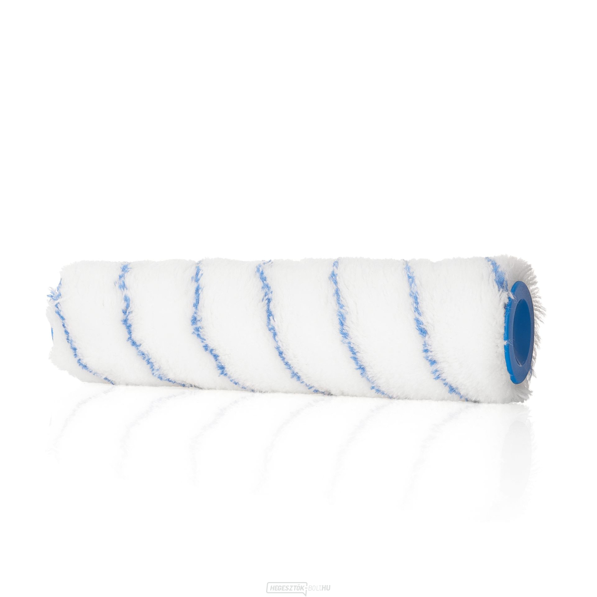 Festőhenger poliakril hosszú sörték 18mm (kék szál) 25cm 48mm fi-8mm (100)