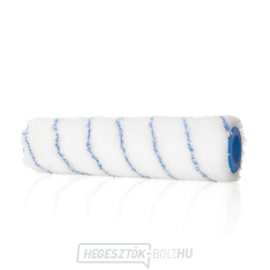 Festőhenger poliakril hosszú sörték 18mm (kék szál) 25cm 48mm fi-8mm (100) gallery main image