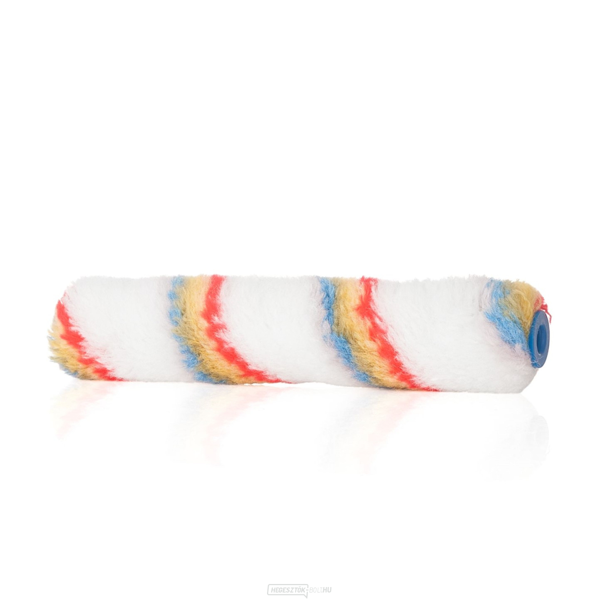 Festékhenger poliakril (többszínű) 15cm 18mm fi-6mm (500)