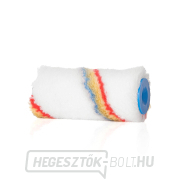 Festőhenger poliakril (többszínű) 10cm 30mm fi-6mm (200) gallery main image