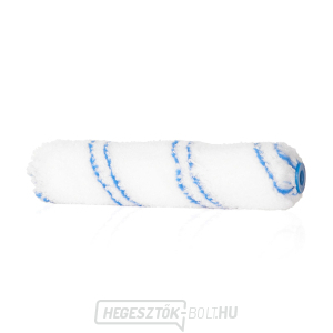 Mikroszálas festékhenger 15cm 18mm fi-6mm (500) Mikroszálas festékhenger 15cm 18mm fi-6mm (500) gallery main image