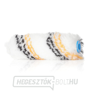 Festékhenger poliamid 10cm 18mm fi-6mm (500) gallery main image