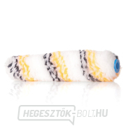 Festékhenger poliamid 15cm 18mm fi-6mm (500) Festékhenger poliamid 15cm 18mm fi-6mm (500) gallery main image