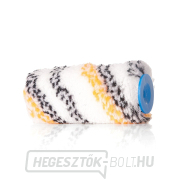 Festőhenger poliamid 10cm 30mm fi-6mm (200) Festőhenger poliamid 10cm 30mm fi-6mm (200) gallery main image