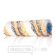 Festékhenger poliamid 15cm 30mm fi-6mm (200) gallery main image