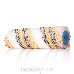 Festékhenger poliamid 15cm 30mm fi-6mm (200) Festékhenger poliamid 15cm 30mm fi-6mm (200) gallery main image