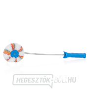 Sarok festőhenger 10.5cm 18mm (100) gallery main image