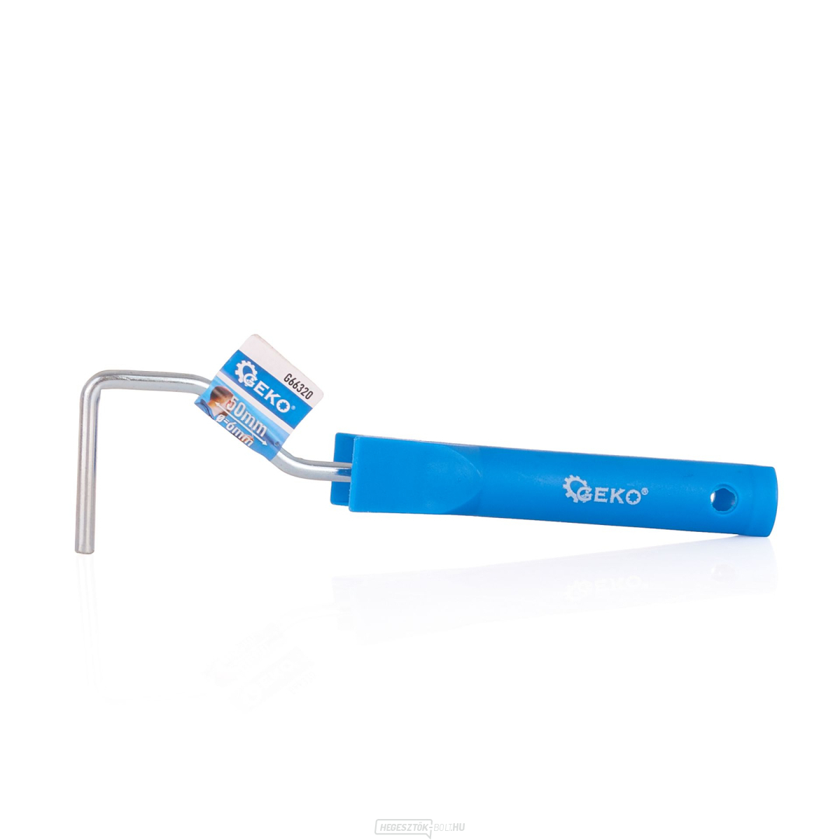 Fogantyú - tartó festőhengerhez 5cm fi-6mm (100)