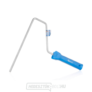 Fogantyú - tartó festőhengerhez 25cm fi-8mm (50) Fogantyú - tartó festőhengerhez 25cm fi-8mm (50) gallery main image