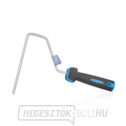 Fogantyú 2K - tartó festőhengerhez 18cm fi-8mm (50) Fogantyú 2K - tartó festőhengerhez 18cm fi-8mm (50) gallery main image