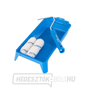 Poliakril festékkészlet 4el. (kék cérna) (20) Poliakril festékkészlet 4el. (kék cérna) (20) gallery main image