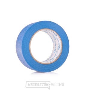 Festőszalag - kék UV védelemmel - 48mm x 50m (36) Festőszalag - kék UV védelemmel - 48mm x 50m (36) gallery main image