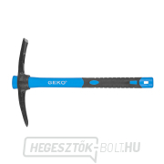 400g üvegszálas csákány (24) 400g üvegszálas csákány (24) gallery main image