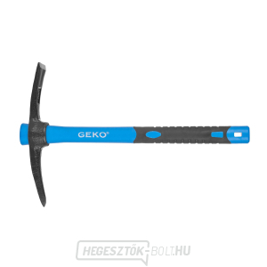 400g üvegszálas csákány (24) 400g üvegszálas csákány (24) gallery main image