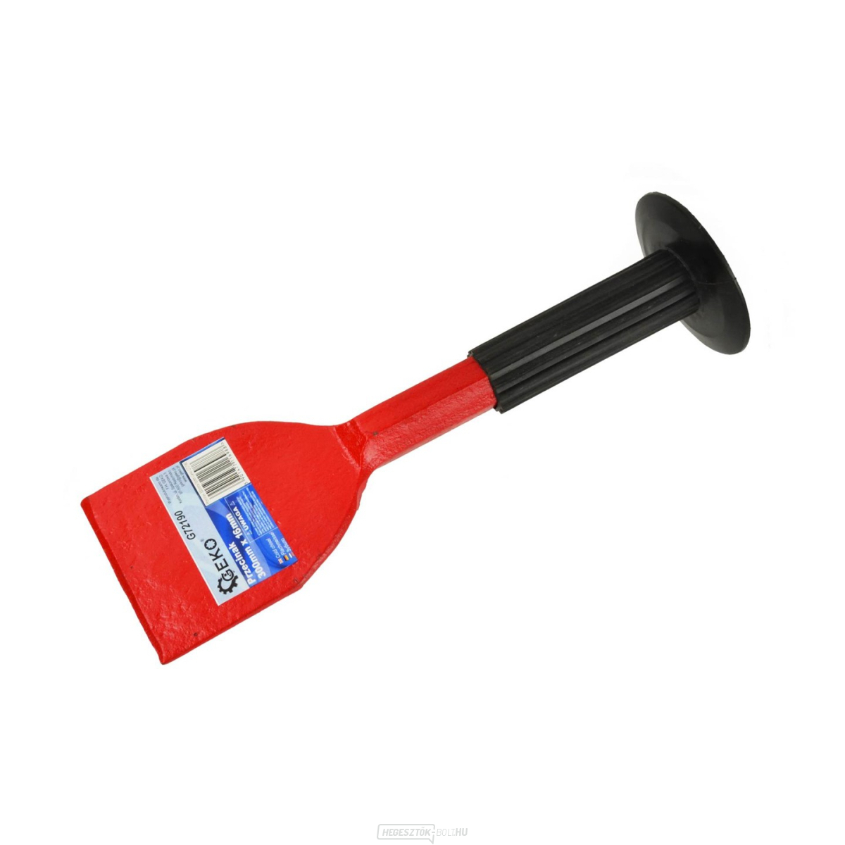 Kézi véső 225x75mm Geko (6/36)