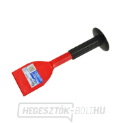 Kézi véső 225x75mm Geko (6/36) Kézi véső 225x75mm Geko (6/36) gallery main image