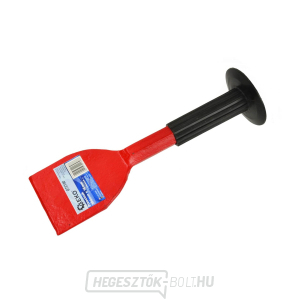 Kézi véső 225x75mm Geko (6/36) Kézi véső 225x75mm Geko (6/36) gallery main image