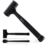 Visszafogó gumikalapács 45mm 640g (24) Visszafogó gumikalapács 45mm 640g (24) gallery main image