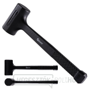 Visszafogó gumikalapács 53mm 900g (12) Visszafogó gumikalapács 53mm 900g (12) gallery main image