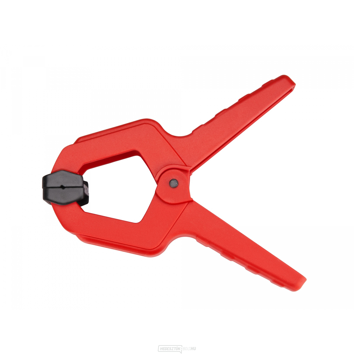 Műanyag rugós bilincs - 85mm Műanyag rugós bilincs - 85mm gallery main image