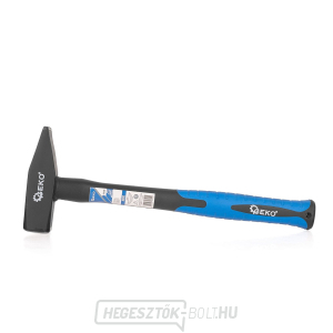 Lakatos kalapács 800G r.fiberglass Geko Premium (6/24) Lakatos kalapács 800G r.fiberglass Geko Premium (6/24) gallery main image