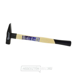 Lakatos kalapács 200G Geko Premium szalaggal (12/60) Lakatos kalapács 200G Geko Premium szalaggal (12/60) gallery main image