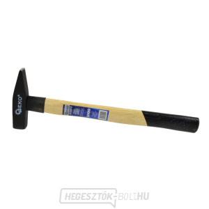 Lakatos kalapács 300G Geko Premium szalaggal (12/60) Lakatos kalapács 300G Geko Premium szalaggal (12/60) gallery main image