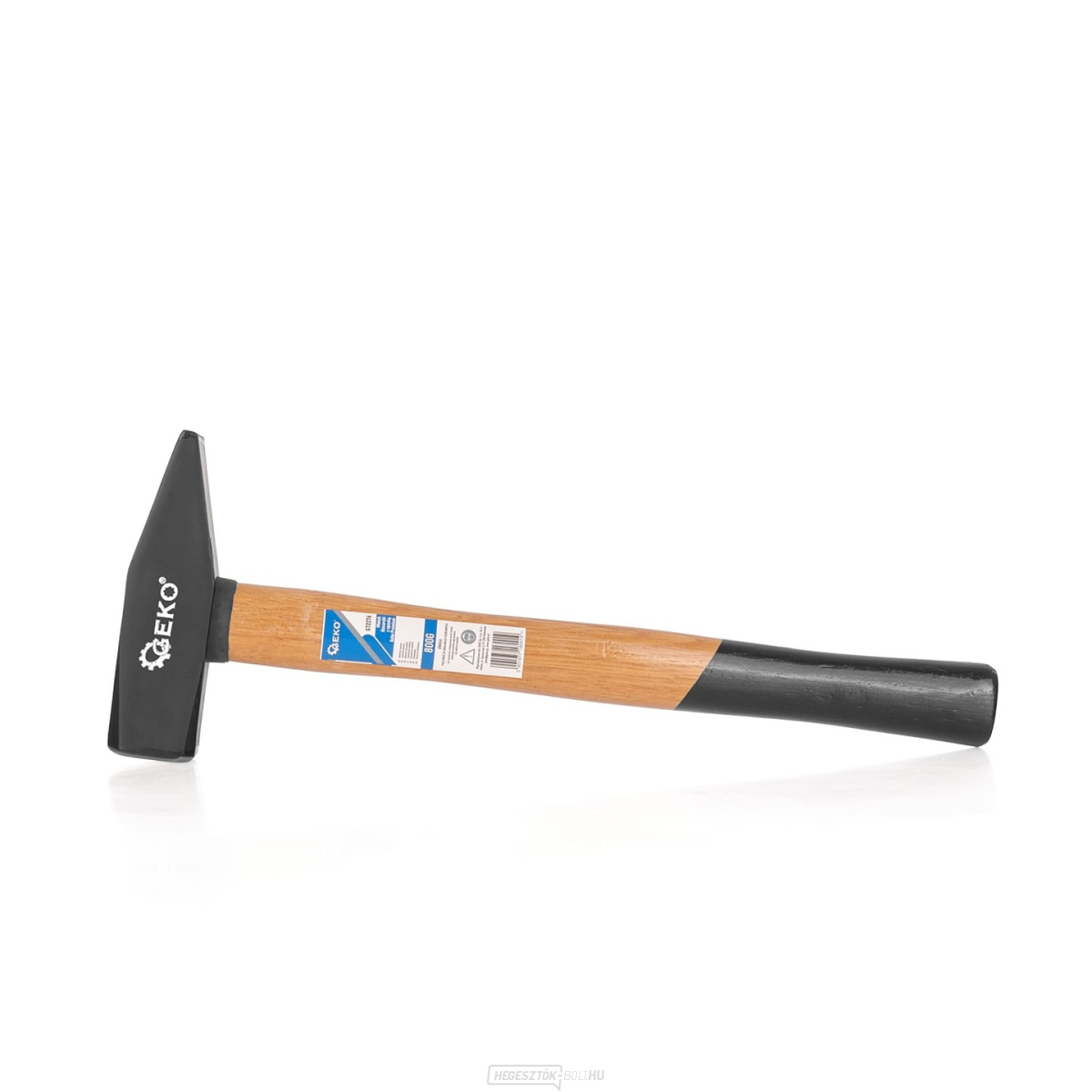 Lakatos kalapács 800G Geko Premium szalaggal (6/24)