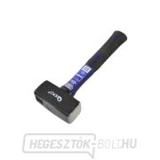Üvegszálas kőműveskalapács 1000G (2024. 06. 12.) Előnézet 