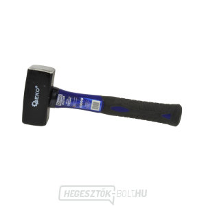 Kőkalapács 1000G r.fiberglass (6/12) Kőkalapács 1000G r.fiberglass (6/12) gallery main image