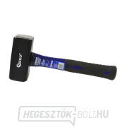 Kőkalapács 1500G r.fiberglass (6/12) Kőkalapács 1500G r.fiberglass (6/12) gallery main image