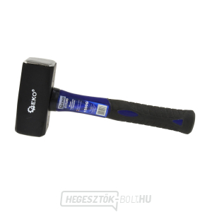 Kőkalapács 1500G r.fiberglass (6/12) Kőkalapács 1500G r.fiberglass (6/12) gallery main image