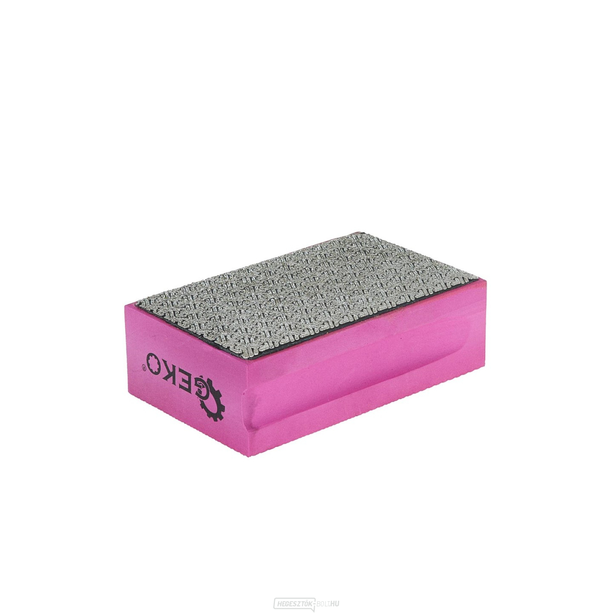Kőporos őrlőtömb P60 (50)