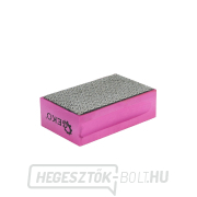 Kőporos őrlőtömb P60 (50) Kőporos őrlőtömb P60 (50) gallery main image