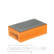 P100 gyémánttömb kőedények csiszolásához (50) P100 gyémánttömb kőedények csiszolásához (50) gallery main image