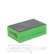 P200 gyémánttömb kőedények csiszolásához (50) P200 gyémánttömb kőedények csiszolásához (50) gallery main image