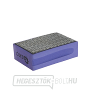 Kőporos csiszolótömb P400 (50) gallery main image